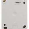 Zenitech Interrupteur va-et-vient étanche IP54 -