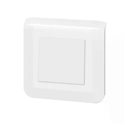 Legrand Interrupteur va-et-vient à vis Mosaïc blanc