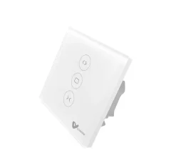Voltman Interrupteur volets roulants connecté + neutre WiFi