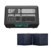 Orium IZYWATT.eco 2048Wh + panneau solaire pliant 315W
