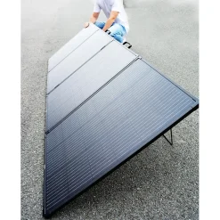 Orium IZYWATT.eco 2048Wh + panneau solaire pliant 315W