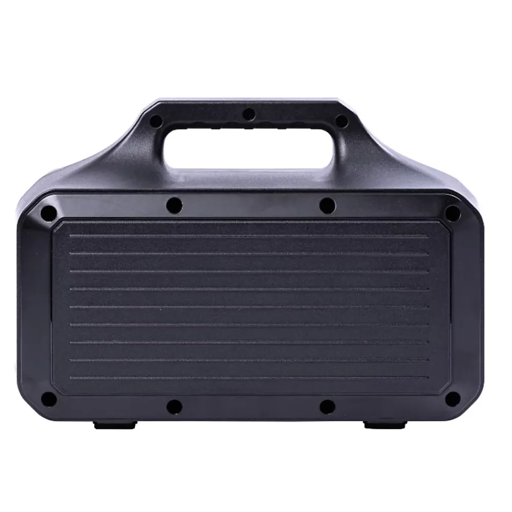Orium Izywatt 800 + panneau solaire 200W