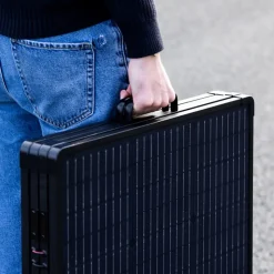 Orium Izywatt 800 + panneau solaire 200W
