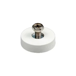 Antarion Antenne, Parabole Et Fixation-Jeu de 4 Aimants pour Fixation Antenne Omnidirectionnelle