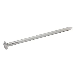 Diall Clou De Charpente-Jeu de clous lisses - assortiment de 2 kg