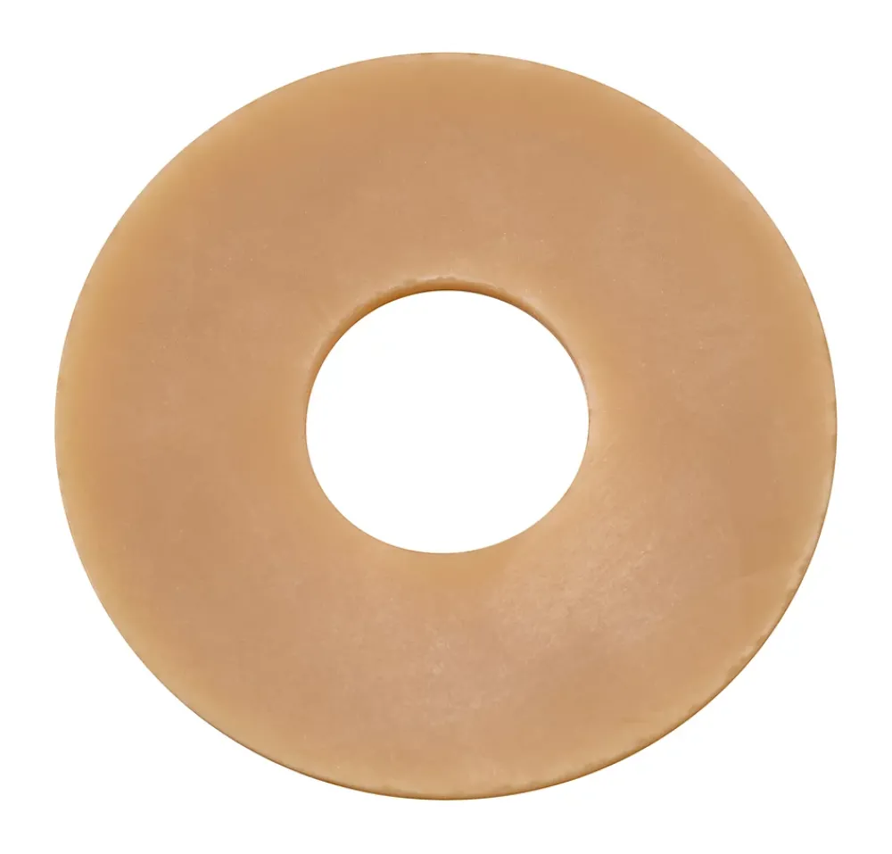 Noyon et thiebaut Joint Wc-Joint caoutchouc mécanisme wc Noyon et Thiebault 32X72X4mm