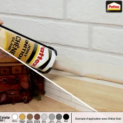 Pattex Joint de finition 280ml
