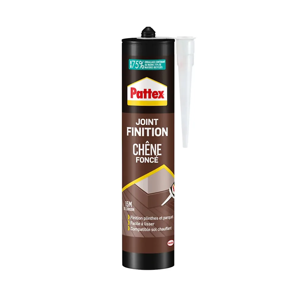 Pattex Joint de finition 280ml