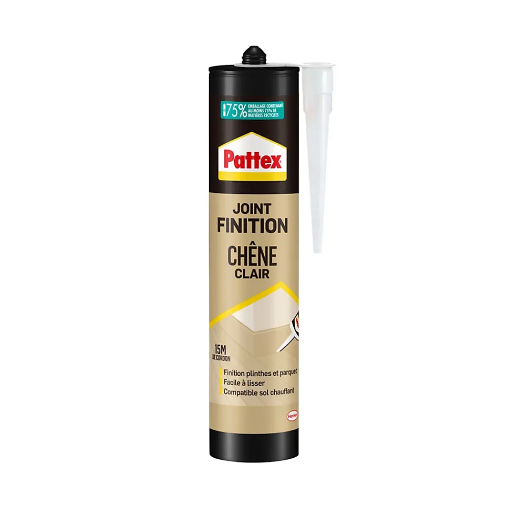Pattex Joint de finition 280ml