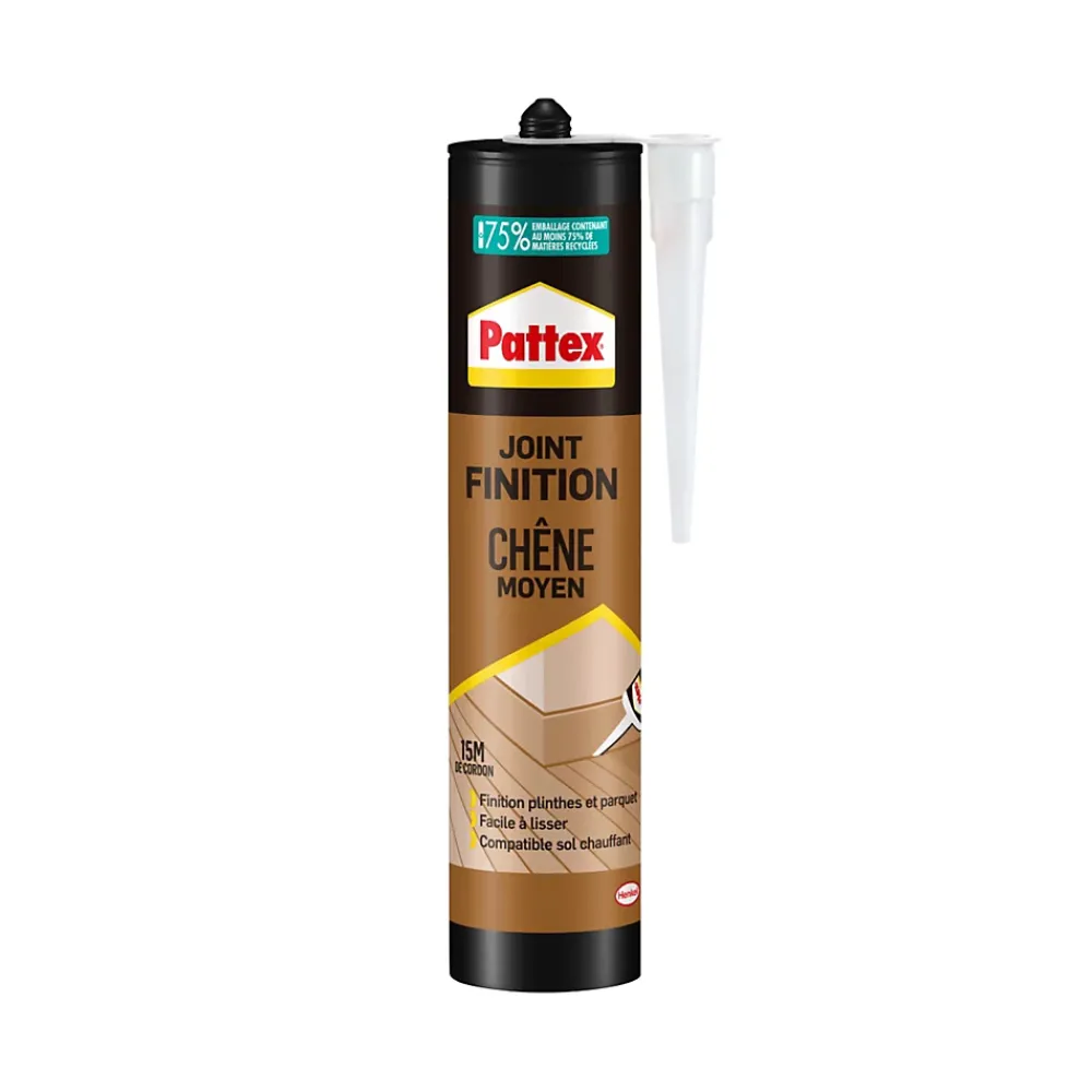 Pattex Joint de finition 280ml
