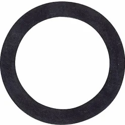 Wirquin Bonde Pour Douche-Joint d'évier pour bonde à panier ø81 mm