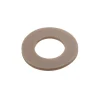 Noyon et Thiebault Joint Wc-Joint mécanisme chasse d'eau 35X65X5mm