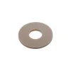 Noyon et Thiebault Joint mécanisme chasse d'eau Noyon Thielbault 25X65X4mm