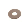 Noyon et Thiebault Joint Et Clapet|Joint Wc-Joint mécanisme chasse d'eau 27X69X3.8mm