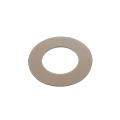 Noyon et Thiebault Joint Wc|Joint Et Clapet-Joint mécanisme de chasse d'eau caoutchouc 35X62X2mm