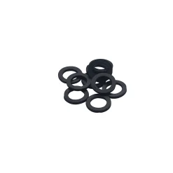 Noyon & Thiebault 10 joints caoutchouc Noyon et Thiebault Ø12mm 15X21mm