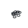 Noyon & Thiebault 10 joints caoutchouc Noyon et Thiebault Ø12mm 12X17mm