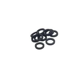 Noyon & Thiebault 10 joints caoutchouc Noyon et Thiebault Ø12mm 12X17mm