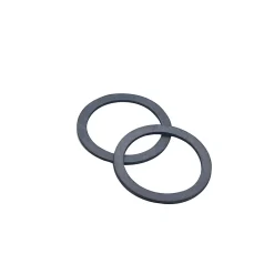 Noyon & Thiebault Joint Et Clapet|Joint Siphon-2 Joints caoutchouc pour siphon 40X49cm