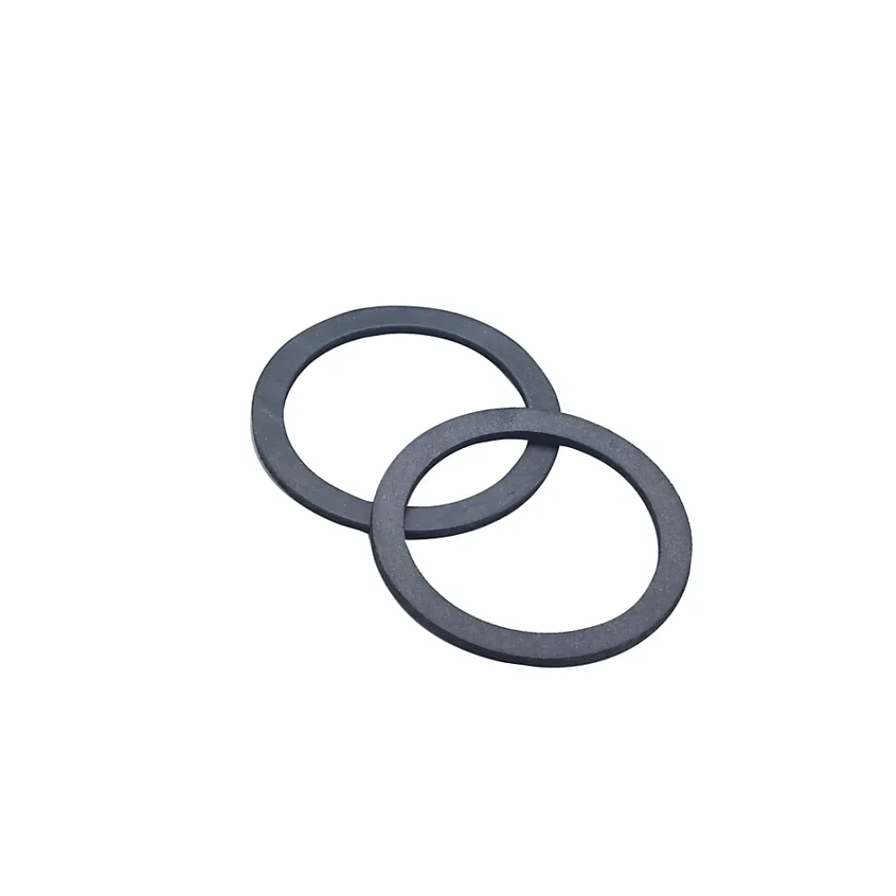 Noyon & Thiebault Joint Et Clapet|Joint Siphon-2 Joints caoutchouc pour siphon 40X49cm