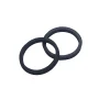 Noyon et Thiebault 2 joints clapet vidage 36X43mm