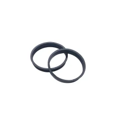 Noyon & Thiebault 2 joints coniques pour tube Ø40mm Noyon et Thiebault