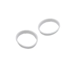 Noyon et Thiebault Joint Et Clapet|Joint Siphon-2 joints coniques pour tube ⌀38mm