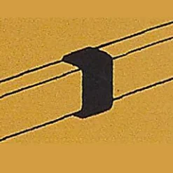 Legrand Moulure, Goulotte Et Plinthe-Joints couvercle pour moulure 32 x 12,5 mm