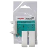 Legrand Moulure, Goulotte Et Plinthe-Joints de couvercle/goulotte, pour goulotte Mosaic 80 x 50 mm