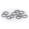 Noyon & Thiebault Joint Pour Raccord|Joint Et Clapet-10 joints fibre raccord BA-EF Noyon et Thiebault 15x21mm