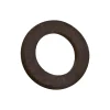 Noyon et thiebaut Joint Pour Raccord|Joint Et Clapet-50 joints plat caoutchouc intérieur pour raccord Noyon et Thiebault 12X17mm