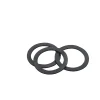 Noyon et Thiebault Joint Pour Raccord|Joint Et Clapet-3 joints plat EPDM caoutchouc 50X60mm