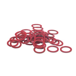Noyon & Thiebault Joint Pour Raccord|Joint Et Clapet-40 joints plat fibre raccord intérieur Noyon et Thiebault 20X27mm