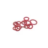 Noyon & Thiebault Joint Pour Raccord|Joint Et Clapet-15 joints plat fibre rouge pour intérieur raccord Noyon et Thiebault