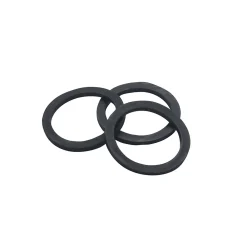 Noyon & Thiebault Joint Pour Raccord|Joint Et Clapet-3 joints plats en caoutchouc Noyon et Thiebault 40X49mm