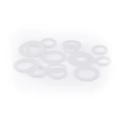 Noyon et Thiebault Joint Pour Raccord-5 joints PTFE 20X27mm