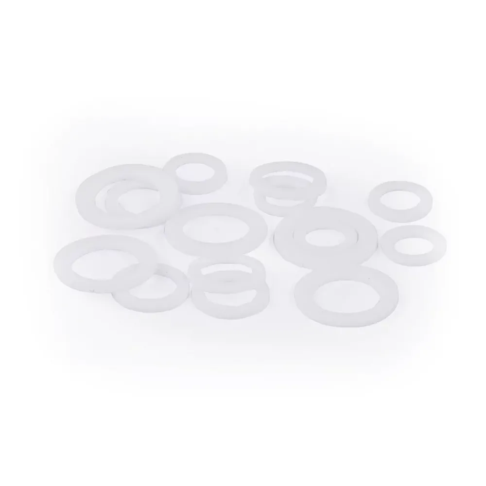Noyon et Thiebault Joint Pour Raccord-5 joints PTFE 20X27mm