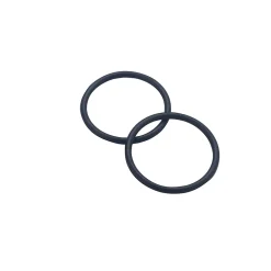 Noyon et Thiebault 2 joints toriques clapets vidage 35X42mm