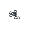 Noyon et Thiebault Joint Torique|Joint Et Clapet-10 joints toriques noir 6A