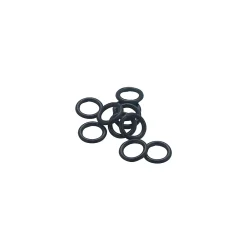 Noyon et Thiebault Joint Torique|Joint Et Clapet-10 joints toriques noir 6A