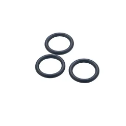 Noyon et Thiebault 3 joints toriques pour robinet N16