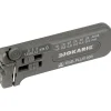 4M Pince À Dénuder-Jokari 40029 ESD-PLUS 003 antistatique - dénudeur de fil AWG 28 à 18 pour fils PVC