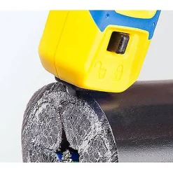 4M Pince À Dénuder-71000 Jokari Orginial - Coffret Dégaineur Jokari System 4-70 Avec Toutes Les Anses Pour Câble diamètre 4 à 70mm