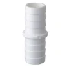 Diall Evacuation De Lave-Linge-Jonction droite ø28/25 mm pour lave linge