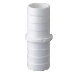 Diall Evacuation De Lave-Linge-Jonction droite ø28/25 mm pour lave linge