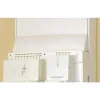 ABB Gaine Technique De Logement Gtl-Jonction pour gaine technique de logement (GTL) ,2 pièces
