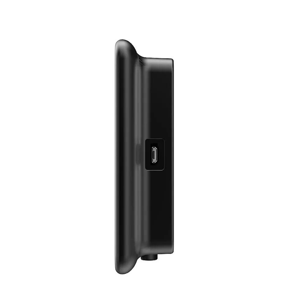 Ezviz Visiophone-Judas connecté - - HP4 - Wi-Fi écran 4,3 - 2MP - Sonnette intégrée - Audio bidirectionnel