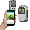 Thirard Judas connecté Wifi écran LCD visiophone caméra pour porte d'entrée
