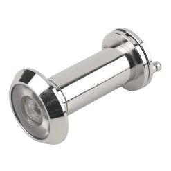 Smith & Locke Judas Pour Porte-Judas Chromé Alliage de zinc