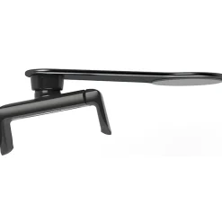 Kenu support de téléphone pour voiture Airvue Pro Screen Mount noir